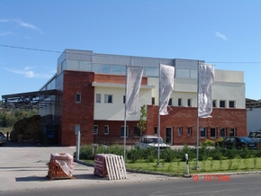 ipari kereskedelmi logisztikai ingatlanok, commercial industrial logistical realestate